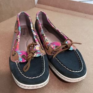 Sperry Angelfish Boat Shoe